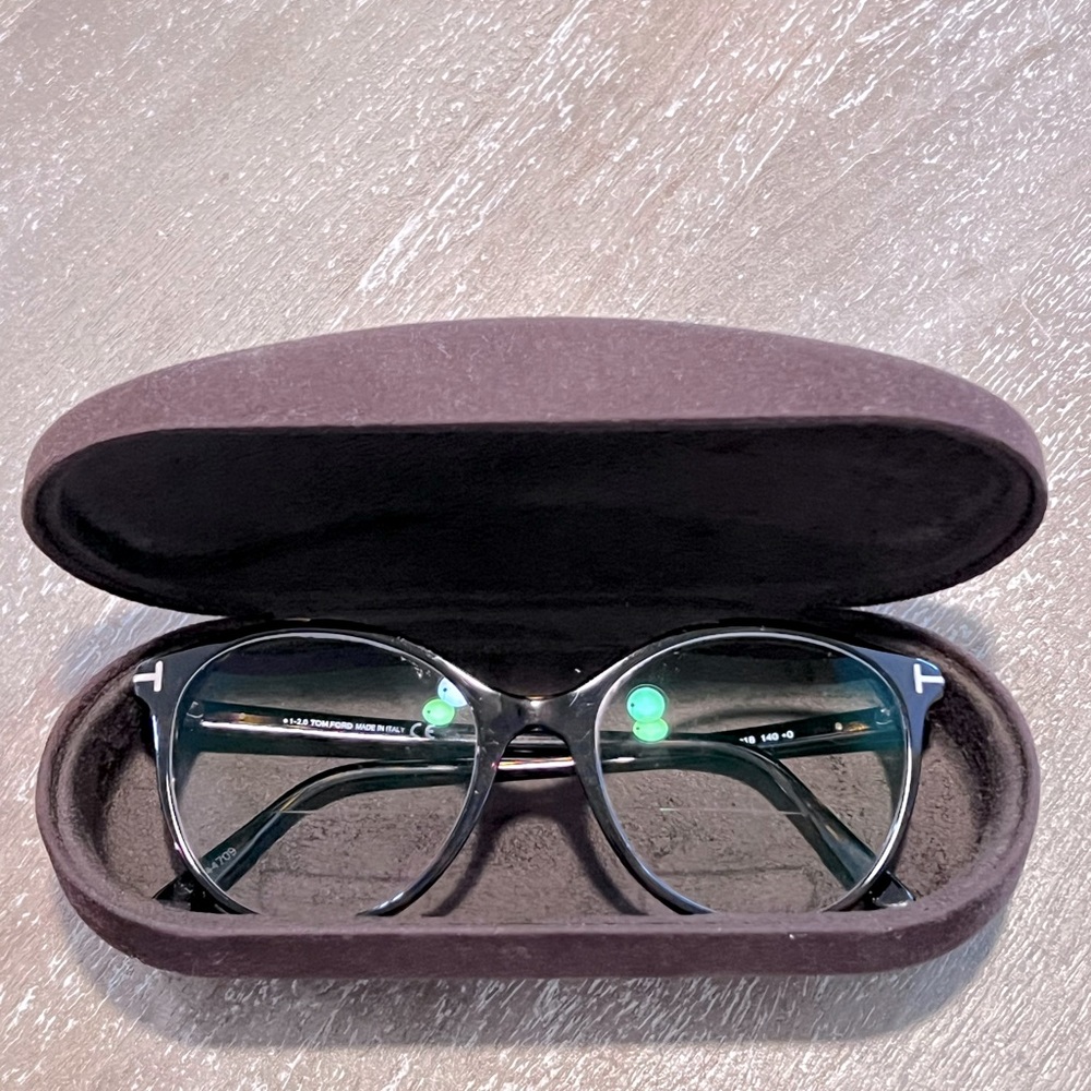 Tom Ford Frames - image 1